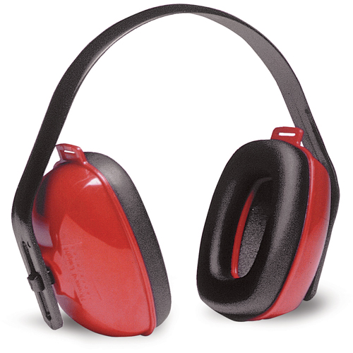 Howard Leight QM24+ Earmuff, Multi-Position, 25 NRR dB Canadian Safety Group Inc.