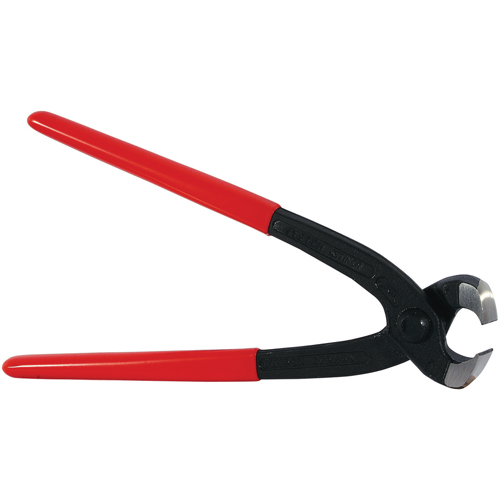 Crimping Pincers Canadian Safety Group Inc.