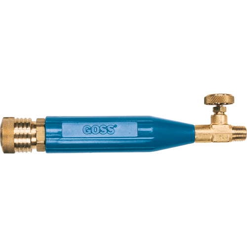 Snap-in Style Torch Handle Canadian Safety Group Inc.