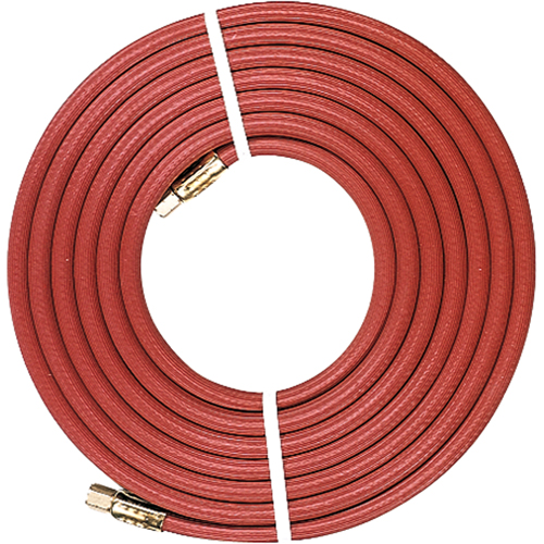 Acetylene Hose, 3/16" x 12' Canadian Safety Group Inc.