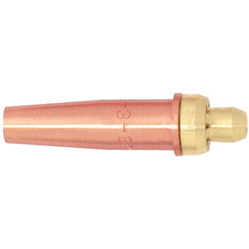 Buse de coupage, taille 2, Gaz naturel-oxyg&egrave;ne/Propane Canadian Safety Group Inc.