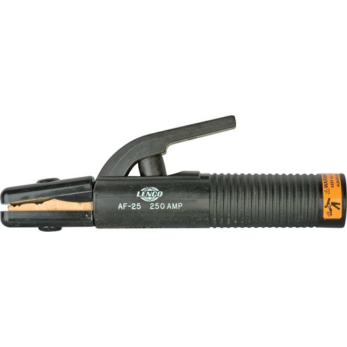 Porte-&eacute;lectrode d'usage moyen s&eacute;rie "AF", Classement d'intensit&eacute; de 250 - 300 Canadian Safety Group Inc.