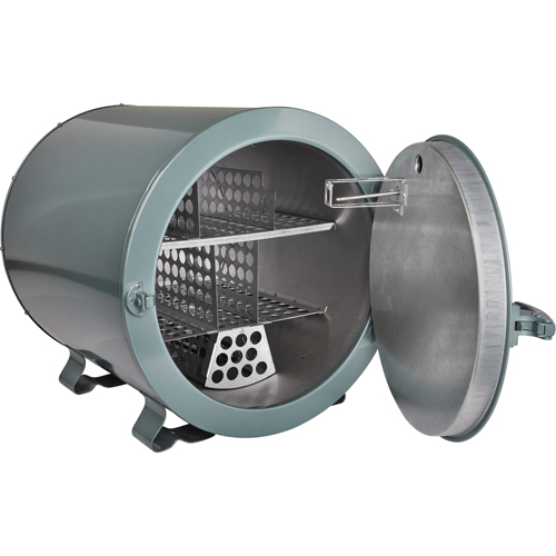 Dryrod&reg; Bench Ovens Canadian Safety Group Inc.