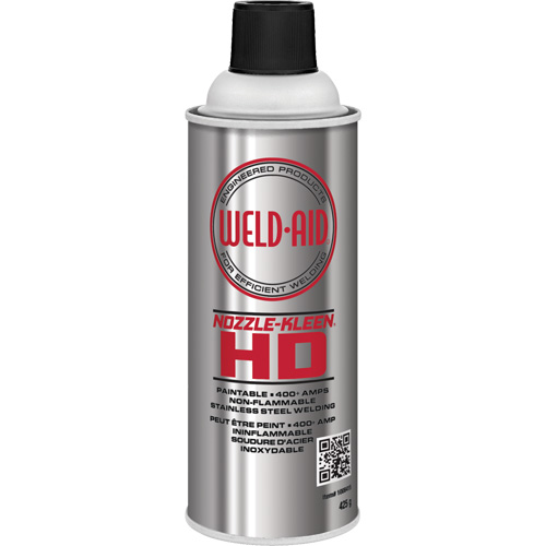 Nozzle-Kleen&reg; Heavy-Duty, Aerosol Canadian Safety Group Inc.