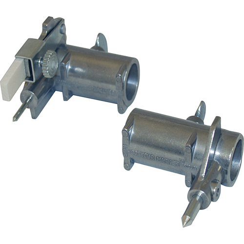 #19 Multi-Trammel Heads Canadian Safety Group Inc.