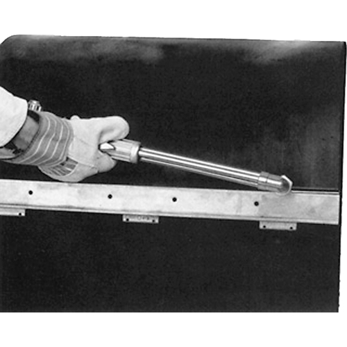 Guide magn&eacute;tique de coupe no 28 Canadian Safety Group Inc.