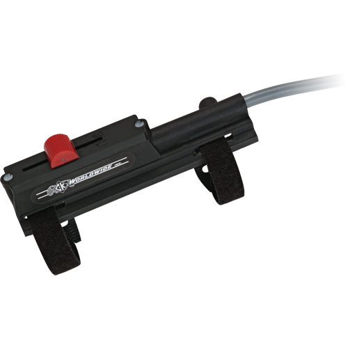 R&eacute;gulateur de courant &agrave; distance Amptrak Canadian Safety Group Inc.
