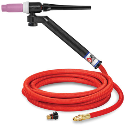 Corps de chalumeau TIG Flex-Loc Canadian Safety Group Inc.