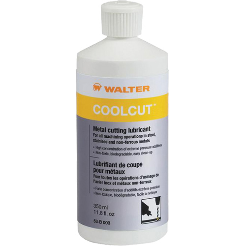 Lubrifiant Coolcut, 350 ml Canadian Safety Group Inc.