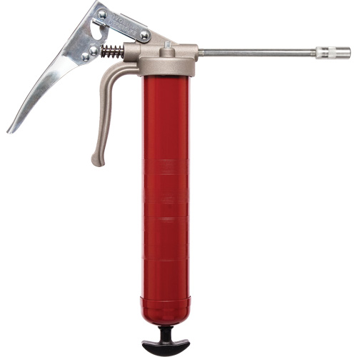 Pistolet graisseurs &agrave; g&acirc;chette, Capacit&eacute; 14 oz Canadian Safety Group Inc.