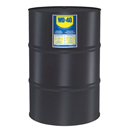 Penetrating Oil, Drum, 205 L Canadian Safety Group Inc.