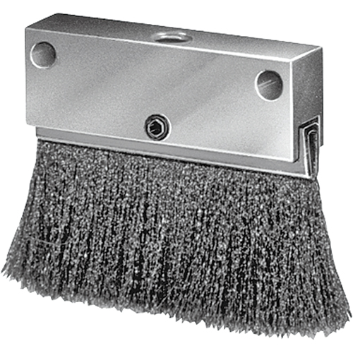 Brosses plates, rondes ou Roto Canadian Safety Group Inc.