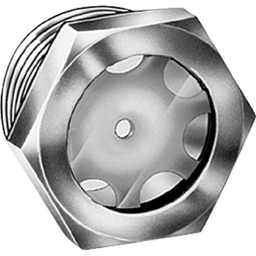 Fused Window Sights Canadian Safety Group Inc.