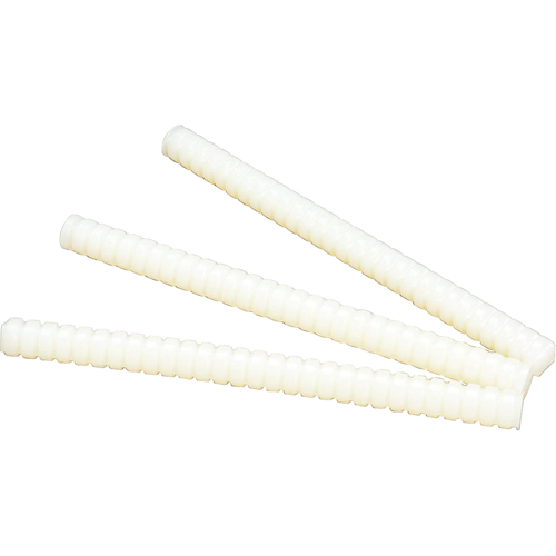 Jet Melt Glue Sticks, 5/8" Dia. x 8" L, Amber Canadian Safety Group Inc.