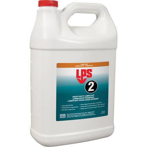 Lubrifiant surpuissant 2, Cruche Canadian Safety Group Inc.