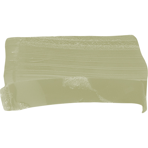 Rev&ecirc;tement de protection E-25, Transparent, 25 lb, Boîte Canadian Safety Group Inc.