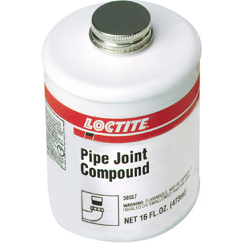 Compos&eacute; &agrave; joints pour tuyaux Canadian Safety Group Inc.