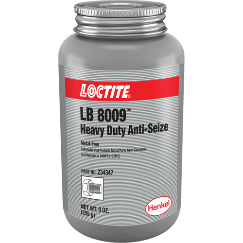 Antigrippant robuste Canadian Safety Group Inc.