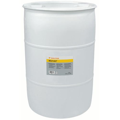 Bolt-Out Penetrating Oil, Drum, 200 L Canadian Safety Group Inc.