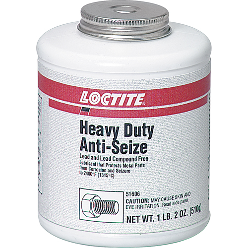 Antigrippant robuste Canadian Safety Group Inc.