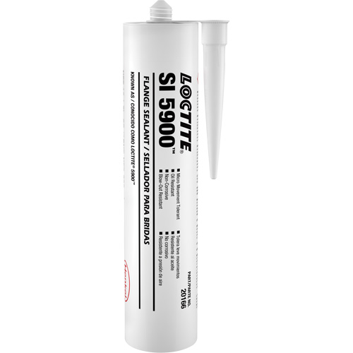 Scellant &agrave; joint instantan&eacute; SI 5900, Bouteille, Noir Canadian Safety Group Inc.