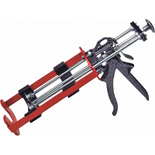 Pistolet Rapid Rubber Repair de Fixmaster, 400 ml Canadian Safety Group Inc.