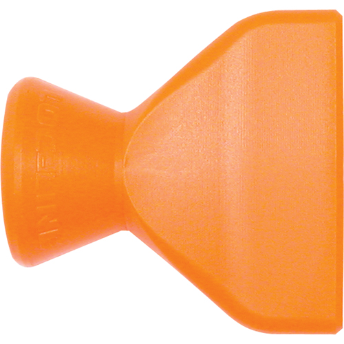 Buse &agrave; passage direct, 1" lo x 1" la Canadian Safety Group Inc.