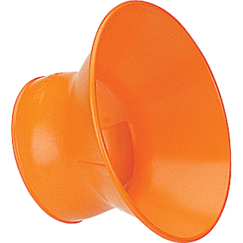 Suceur rond, 4,66" lo Canadian Safety Group Inc.