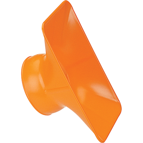 Suceur rectangulaire, 6" lo x 3-1/2" la Canadian Safety Group Inc.