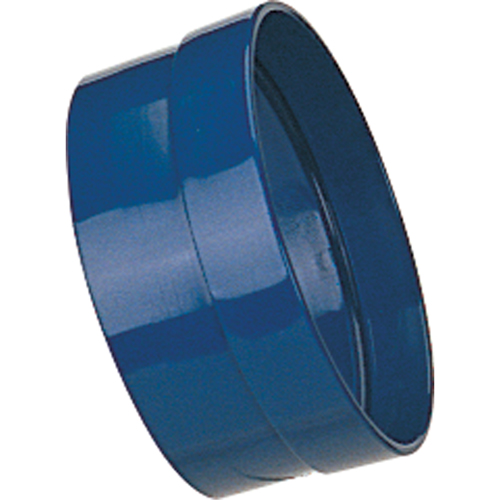 Adaptateur antistatique pour conduit en t&ocirc;le Canadian Safety Group Inc.