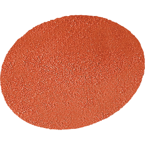 Disque 963G Roloc, 3" dia., Grain 50, Oxyde d'aluminium/C&eacute;ramique Canadian Safety Group Inc.