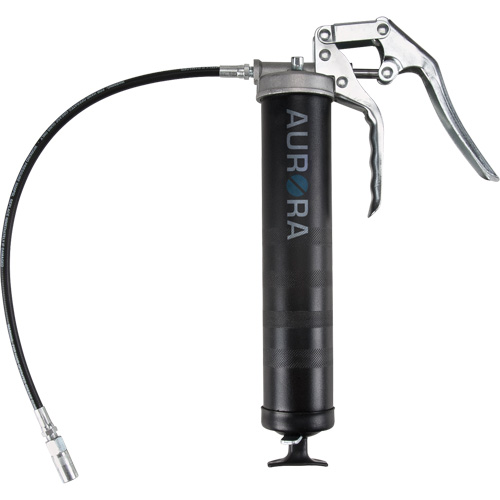 Pistolet graisseur robuste, Capacit&eacute; 14 oz Canadian Safety Group Inc.