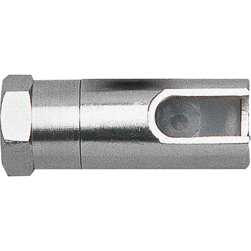 Coupleur hydraulique &agrave; angle droit Canadian Safety Group Inc.
