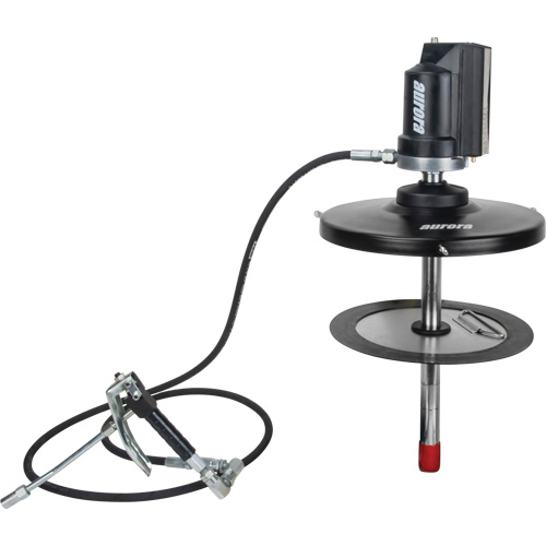 Air-Operated Grease Pump, 1/4" NPTF Canadian Safety Group Inc.