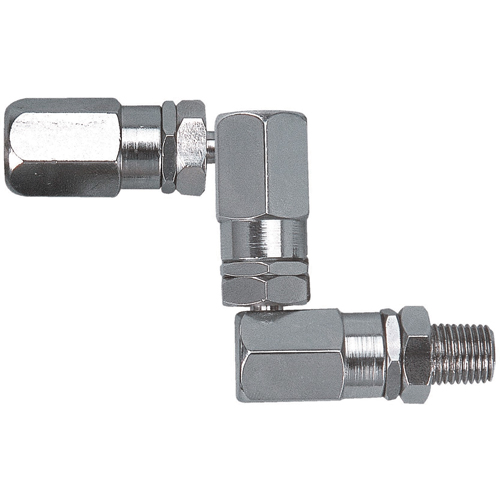 Raccord graisseur pivotant Canadian Safety Group Inc.