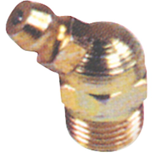 Raccord graisseur, Filetage de 1/8" Canadian Safety Group Inc.