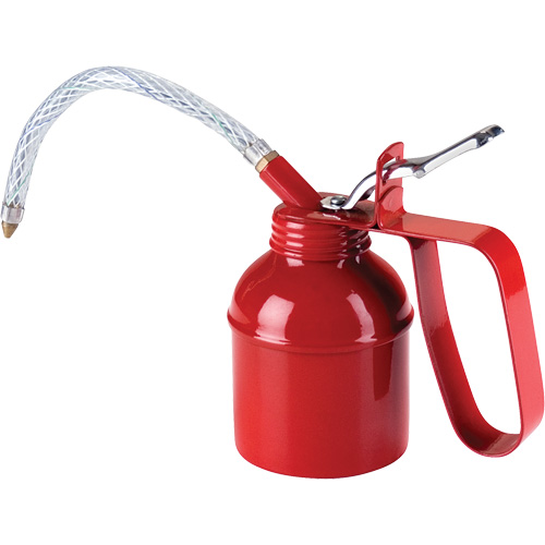 Burette &agrave; huile, Acier, Capacit&eacute; de 6 oz Canadian Safety Group Inc.