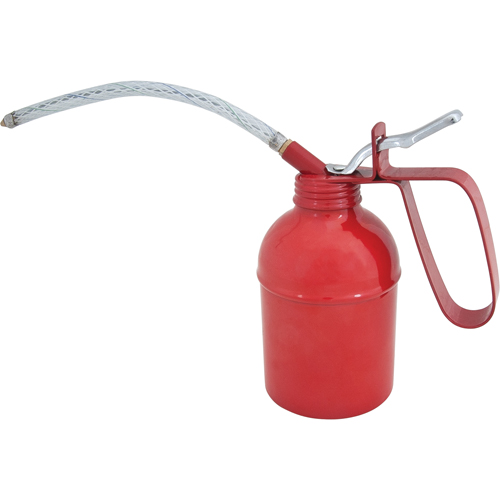 Burette &agrave; huile, Acier, Capacit&eacute; de 13 oz Canadian Safety Group Inc.