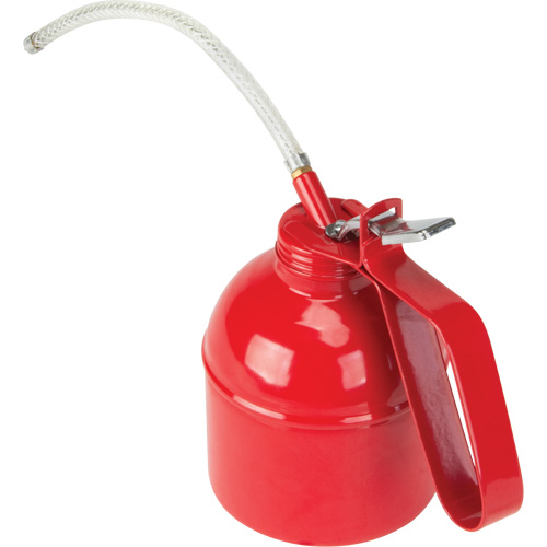 Burette &agrave; huile, Acier, Capacit&eacute; de 23 oz Canadian Safety Group Inc.