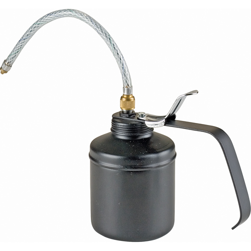 Burette &agrave; huile, Acier, Capacit&eacute; de 16 oz Canadian Safety Group Inc.