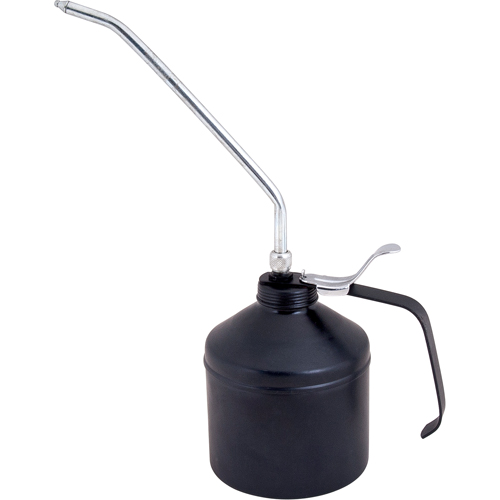 Burette &agrave; huile, Acier, Capacit&eacute; de 33 oz Canadian Safety Group Inc.