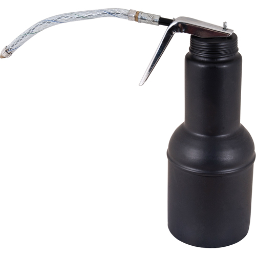 Burette &agrave; huile, Acier, Capacit&eacute; de 16 oz Canadian Safety Group Inc.