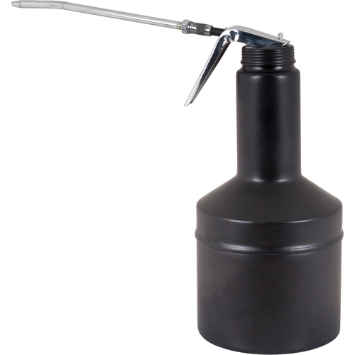 Burette &agrave; huile, Acier, Capacit&eacute; de 33 oz Canadian Safety Group Inc.