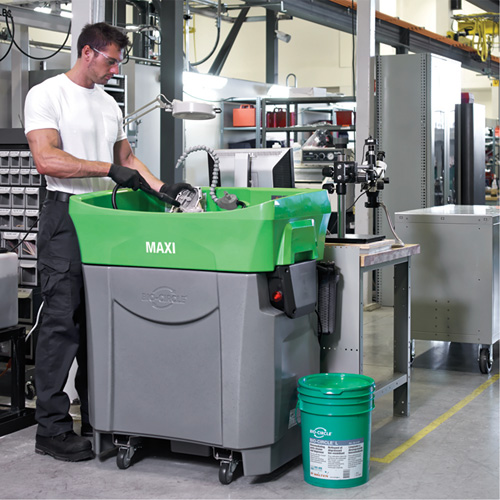 BIO-CIRCLE L Solution, Drum Canadian Safety Group Inc.