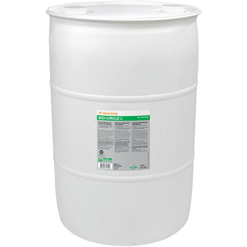 BIO-CIRCLE L Solution, Drum Canadian Safety Group Inc.