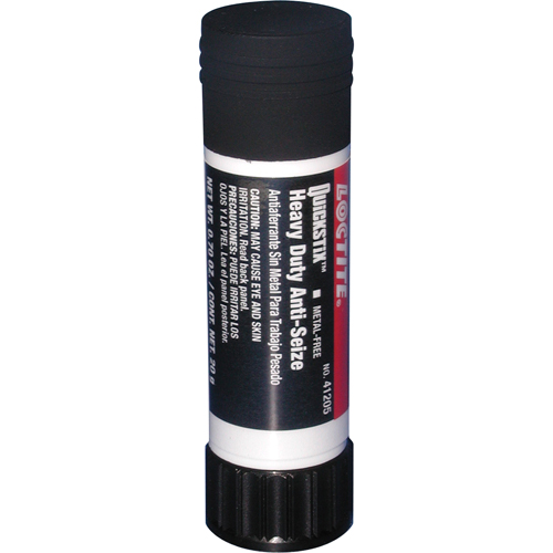 Antigrippant robuste Quickstix Canadian Safety Group Inc.