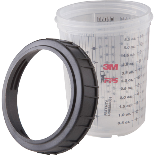 PPS Mini Cup & Collar Canadian Safety Group Inc.