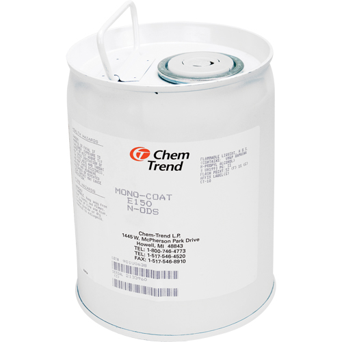 Agent anti-adh&eacute;rant Mono-Coat Canadian Safety Group Inc.