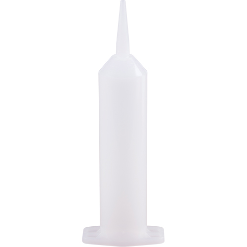 Broadcast Sprayer Tapered Tip Hand Syringe Canadian Safety Group Inc.