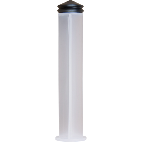 Broadcast Sprayer Hand Plunger & Stopper Canadian Safety Group Inc.